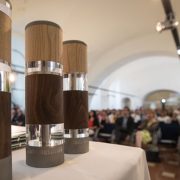 Wien gibt Raum gewinnt den Österreichischen Verwaltungspreis 2019