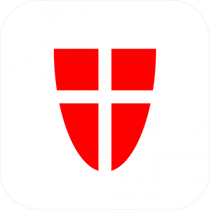 Logo der Stadt Wien App