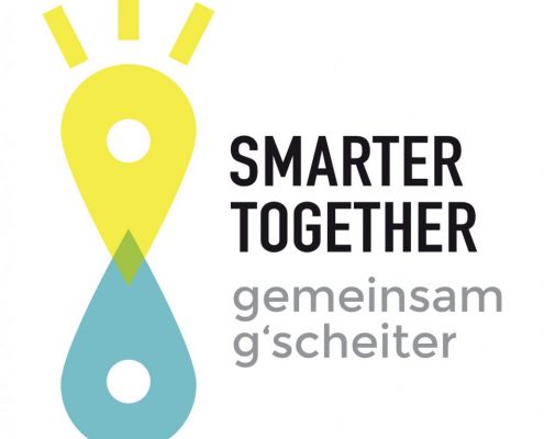 Logo von Smarter Together
