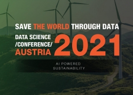 Sujet Data Science Conference 2021