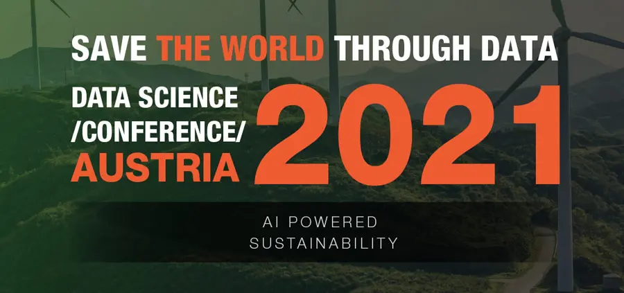 Sujet Data Science Conference 2021