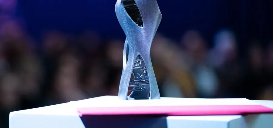 Sujet Hedy Lamarr Preisverleihung 2021