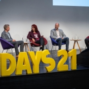 Digital Days 2021 - 10 Jahre Open Data Wien