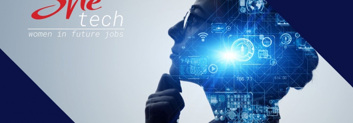 Sujet Shetechonline