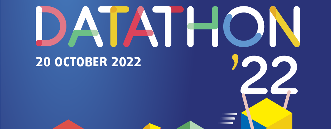 EU DATATHON 22