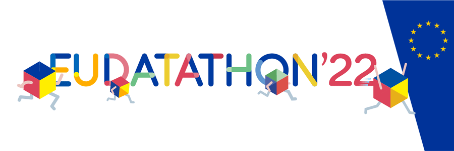 Datathon 2022 Banner