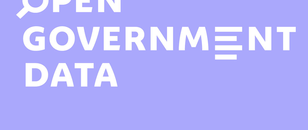 Open Government Data