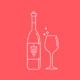 Open Data Meetup und Wein - Social Card