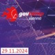 Ausschnitt aus Werbebanner des govcamp vienna 2024