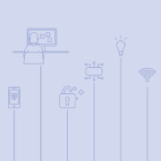 Grafik mit verschiedenen Elektrogeräten