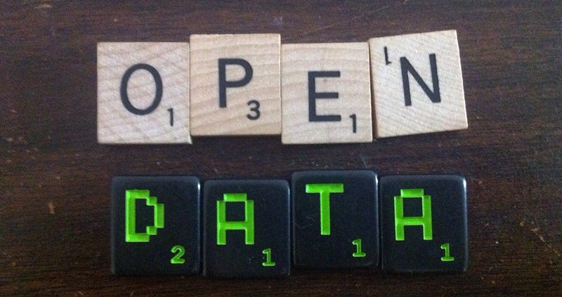 Scrabble-Steine