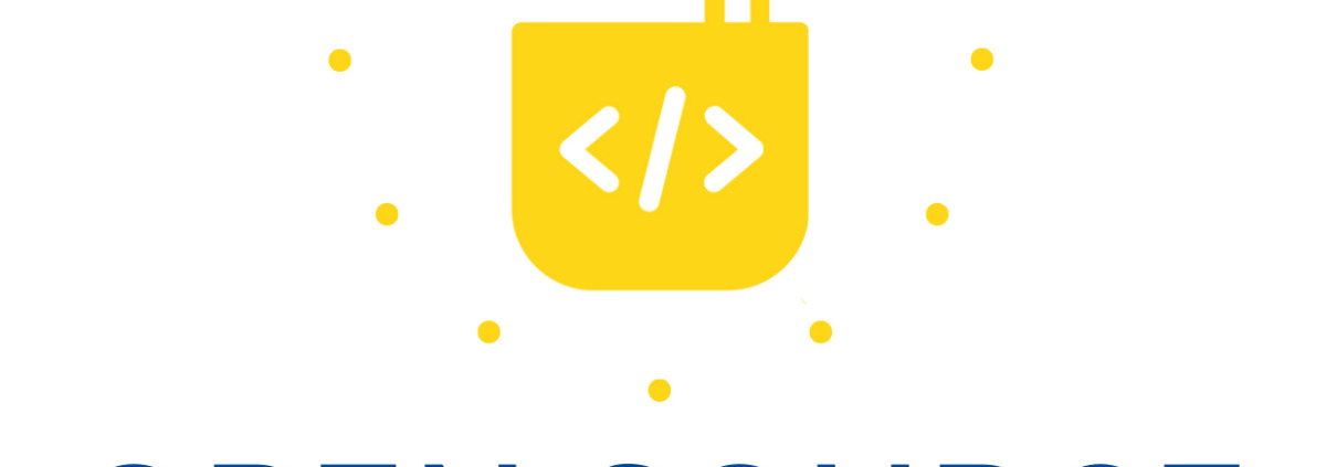 Logo Open Source Innovation Hub