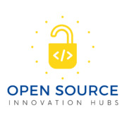Logo Open Source Innovation Hub