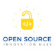 Logo Open Source Innovation Hub