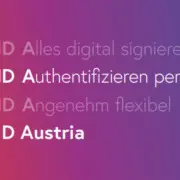 ID Austria-Logo