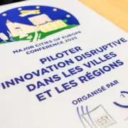 Flyer der Veranstaltung