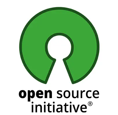 Logo open source initiative