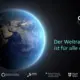 Bild der Erde