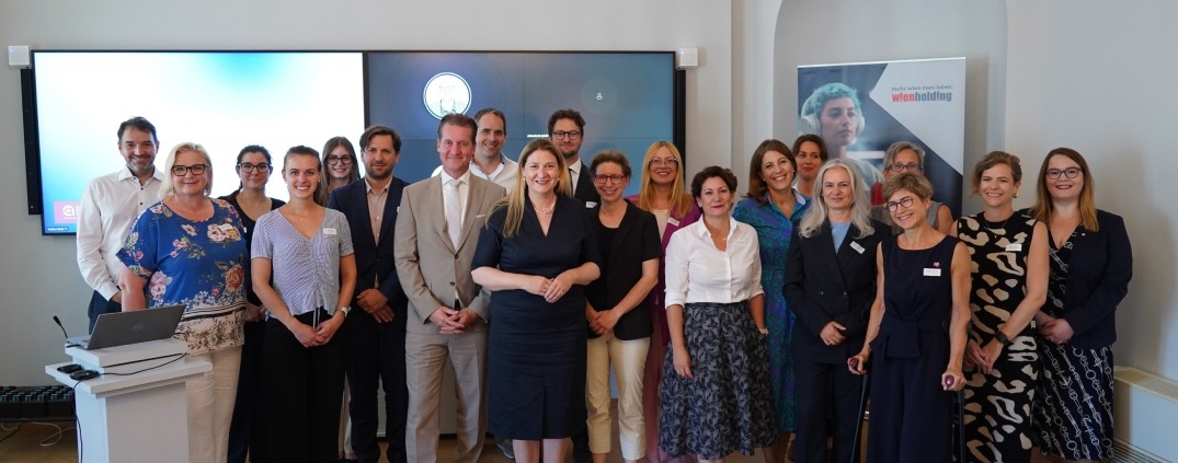 Gruppenbild